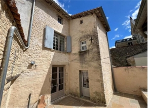maison à la vente -   16510  VERTEUIL SUR CHARENTE, surface 141 m2 vente maison - UBI469188902